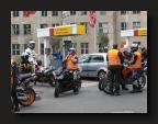 Shell Motocycle Run